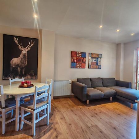 Apartamento Familiar Y Comodo Muntanyo 1 Pla de l'Ermita Bagian luar foto