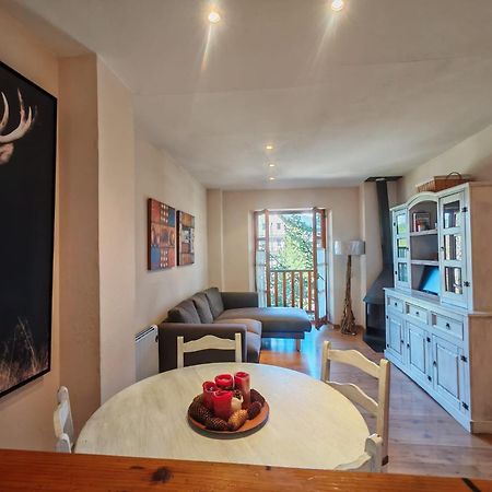 Apartamento Familiar Y Comodo Muntanyo 1 Pla de l'Ermita Bagian luar foto