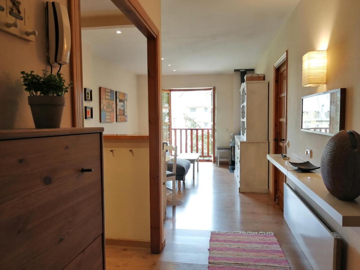 Apartamento Familiar Y Comodo Muntanyo 1 Pla de l'Ermita Bagian luar foto