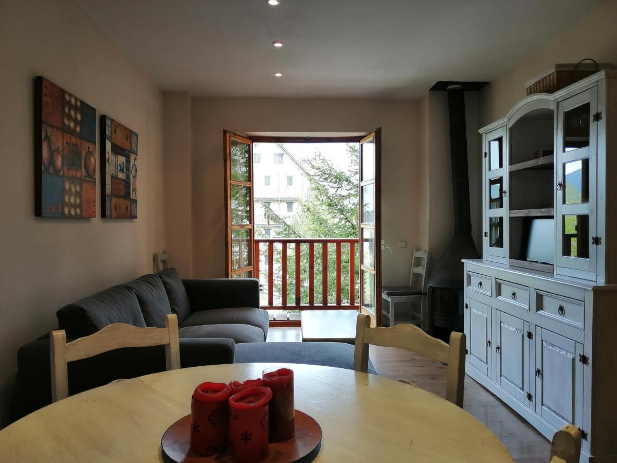 Apartamento Familiar Y Comodo Muntanyo 1 Pla de l'Ermita Bagian luar foto