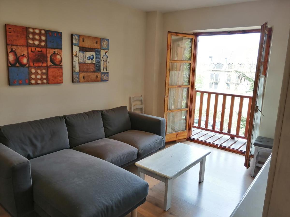 Apartamento Familiar Y Comodo Muntanyo 1 Pla de l'Ermita Bagian luar foto