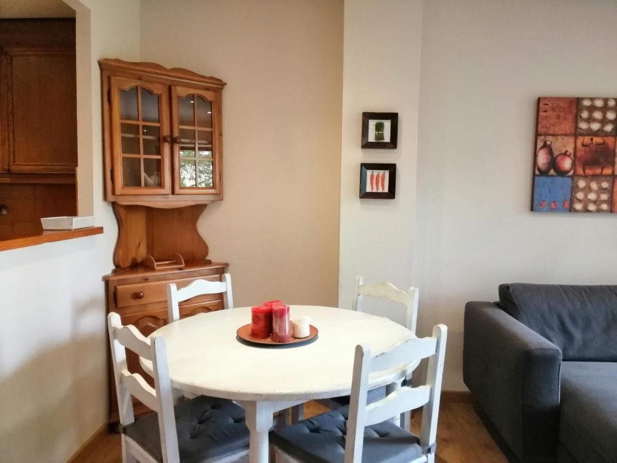Apartamento Familiar Y Comodo Muntanyo 1 Pla de l'Ermita Bagian luar foto
