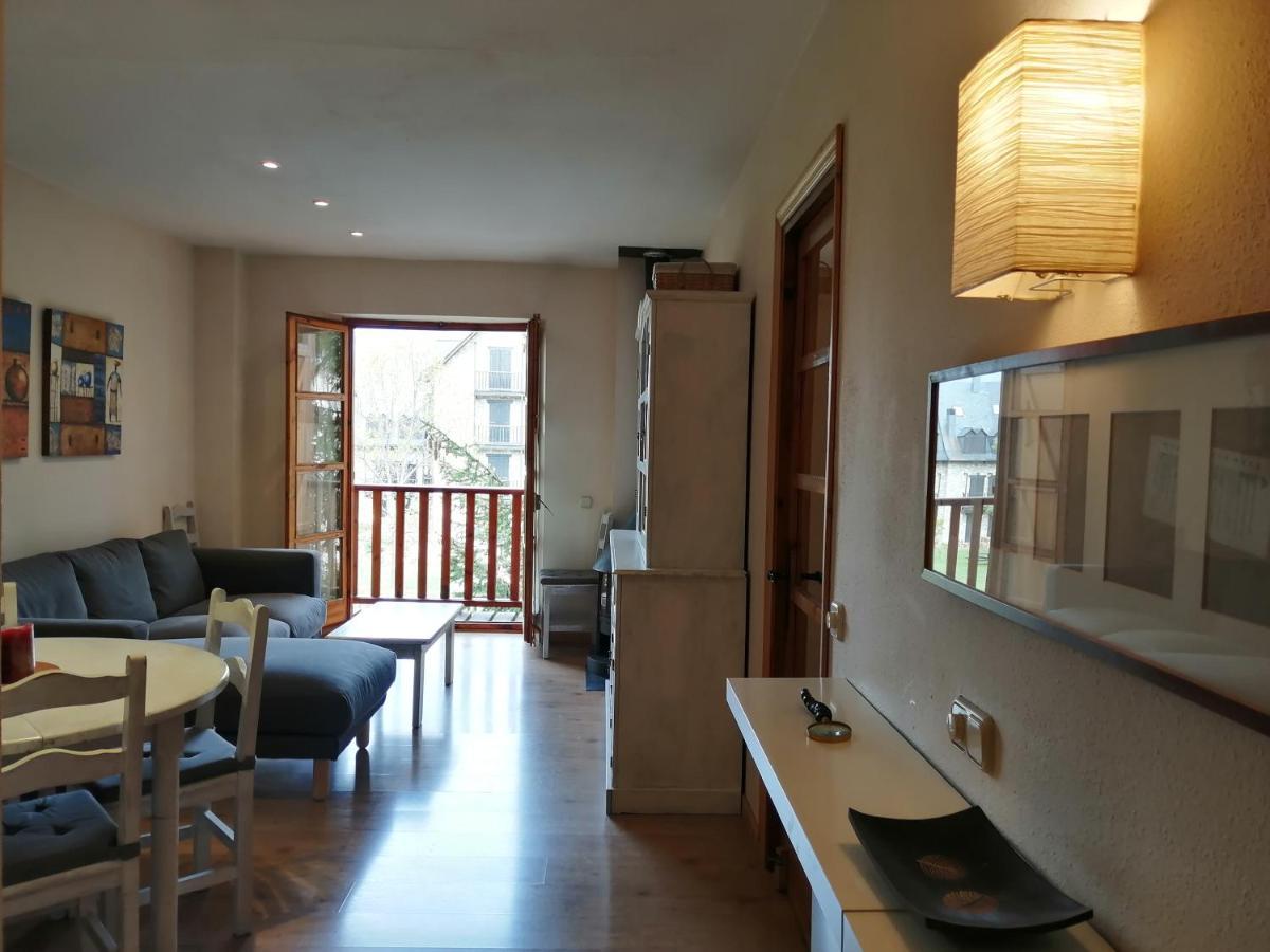 Apartamento Familiar Y Comodo Muntanyo 1 Pla de l'Ermita Bagian luar foto