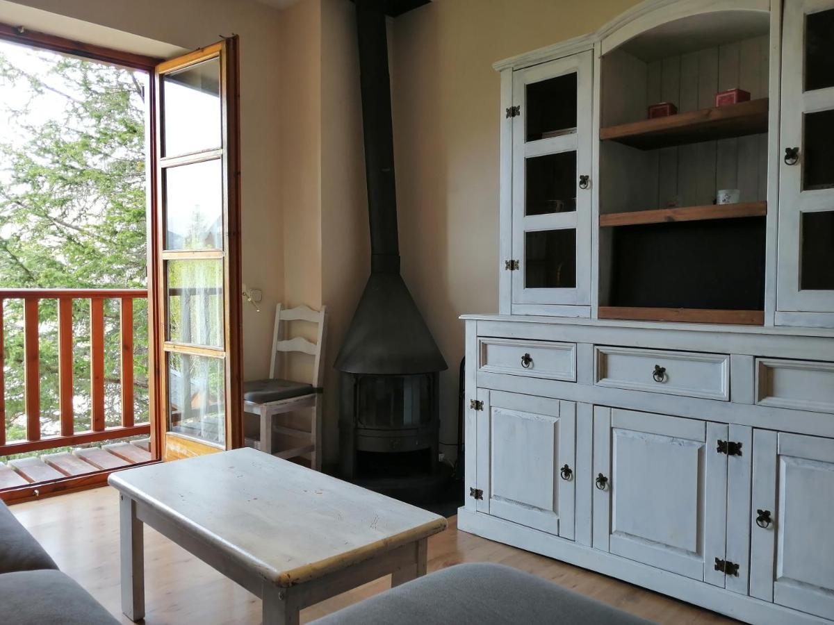 Apartamento Familiar Y Comodo Muntanyo 1 Pla de l'Ermita Bagian luar foto
