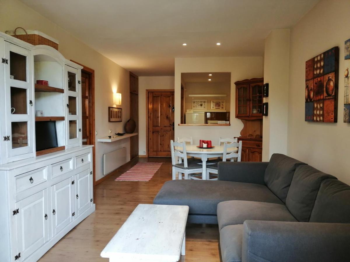 Apartamento Familiar Y Comodo Muntanyo 1 Pla de l'Ermita Bagian luar foto