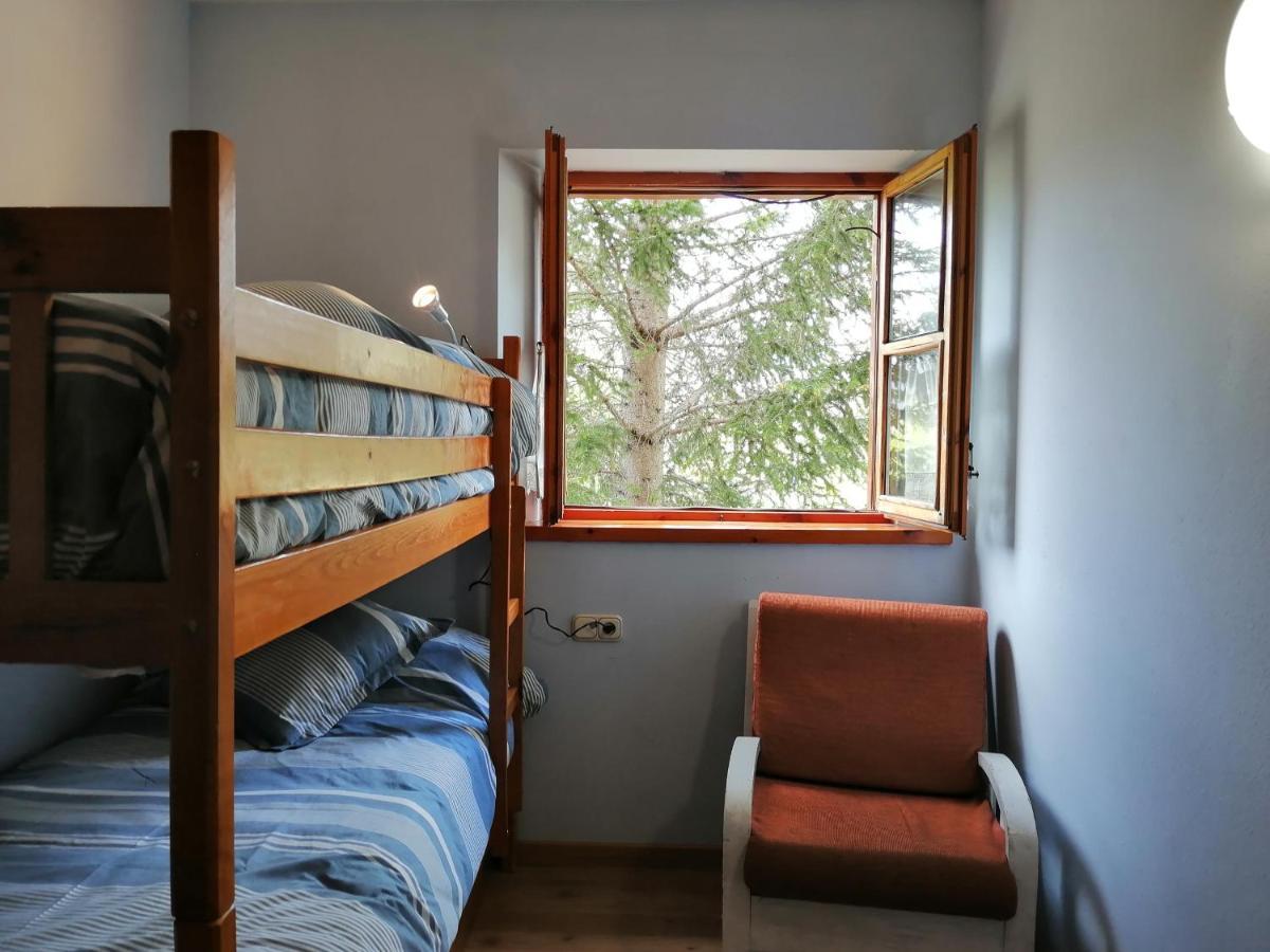 Apartamento Familiar Y Comodo Muntanyo 1 Pla de l'Ermita Bagian luar foto