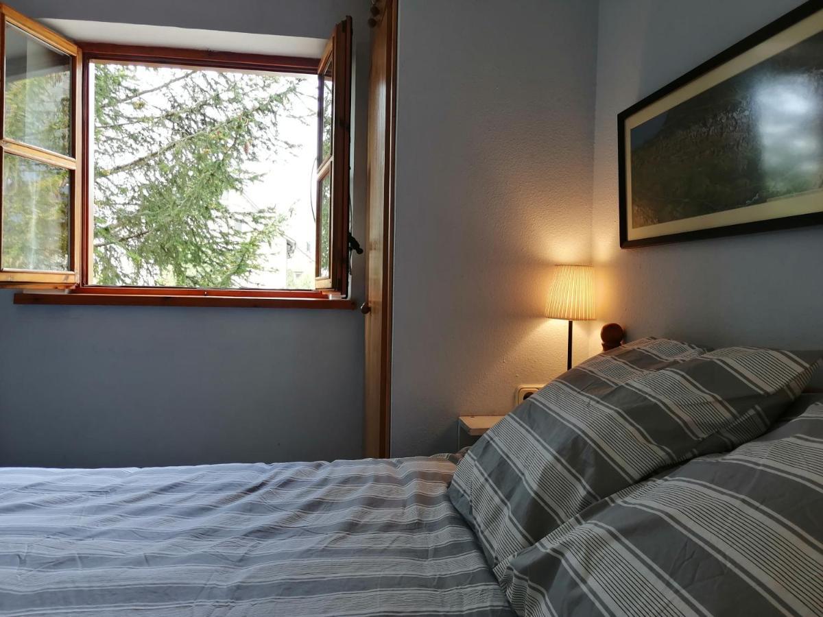 Apartamento Familiar Y Comodo Muntanyo 1 Pla de l'Ermita Bagian luar foto