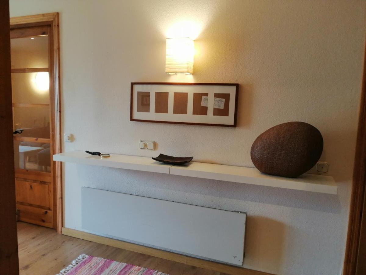 Apartamento Familiar Y Comodo Muntanyo 1 Pla de l'Ermita Bagian luar foto