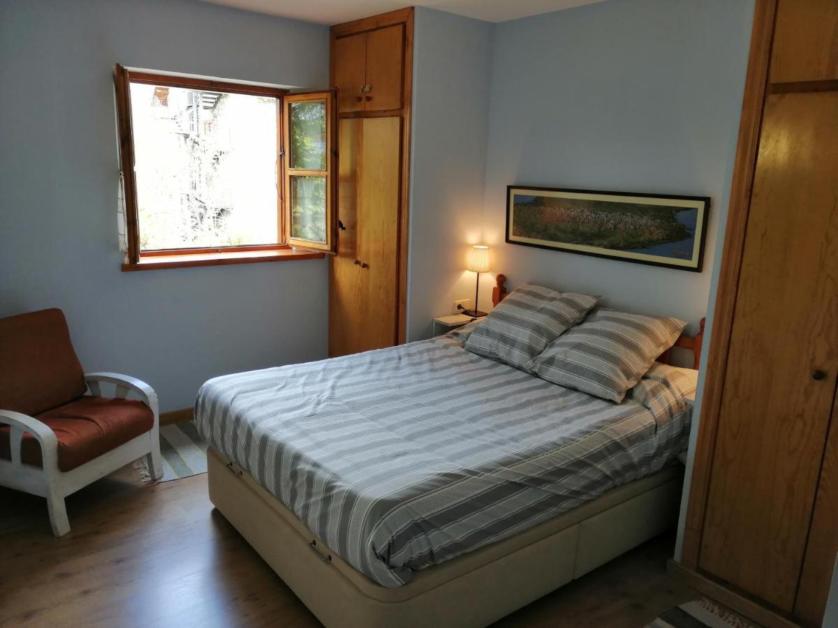 Apartamento Familiar Y Comodo Muntanyo 1 Pla de l'Ermita Bagian luar foto