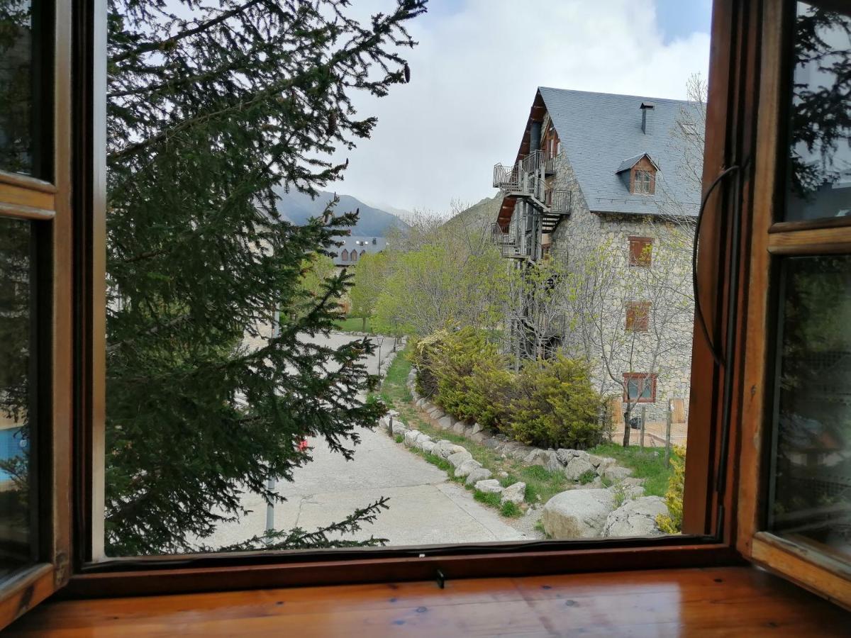 Apartamento Familiar Y Comodo Muntanyo 1 Pla de l'Ermita Bagian luar foto