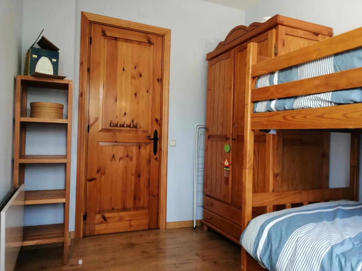 Apartamento Familiar Y Comodo Muntanyo 1 Pla de l'Ermita Bagian luar foto