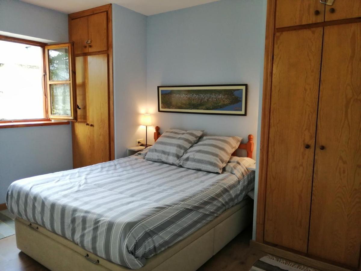 Apartamento Familiar Y Comodo Muntanyo 1 Pla de l'Ermita Bagian luar foto