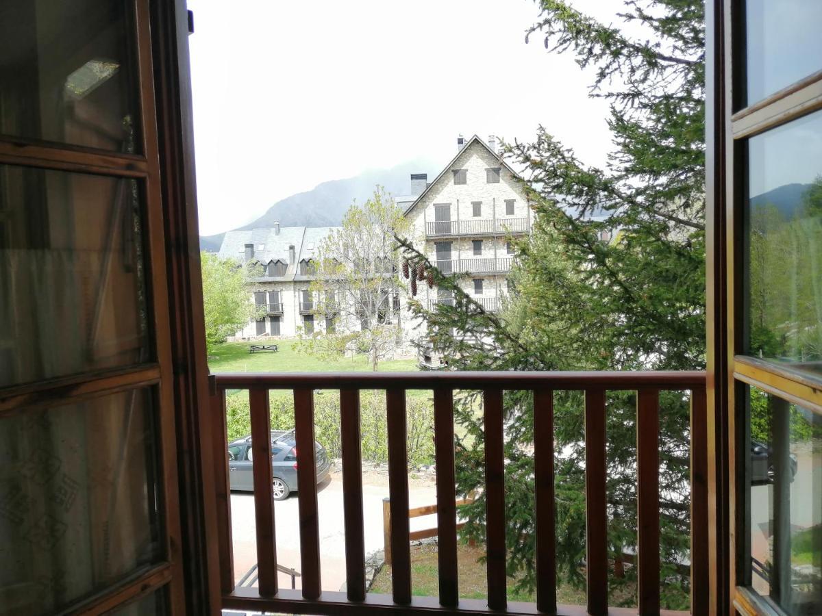Apartamento Familiar Y Comodo Muntanyo 1 Pla de l'Ermita Bagian luar foto