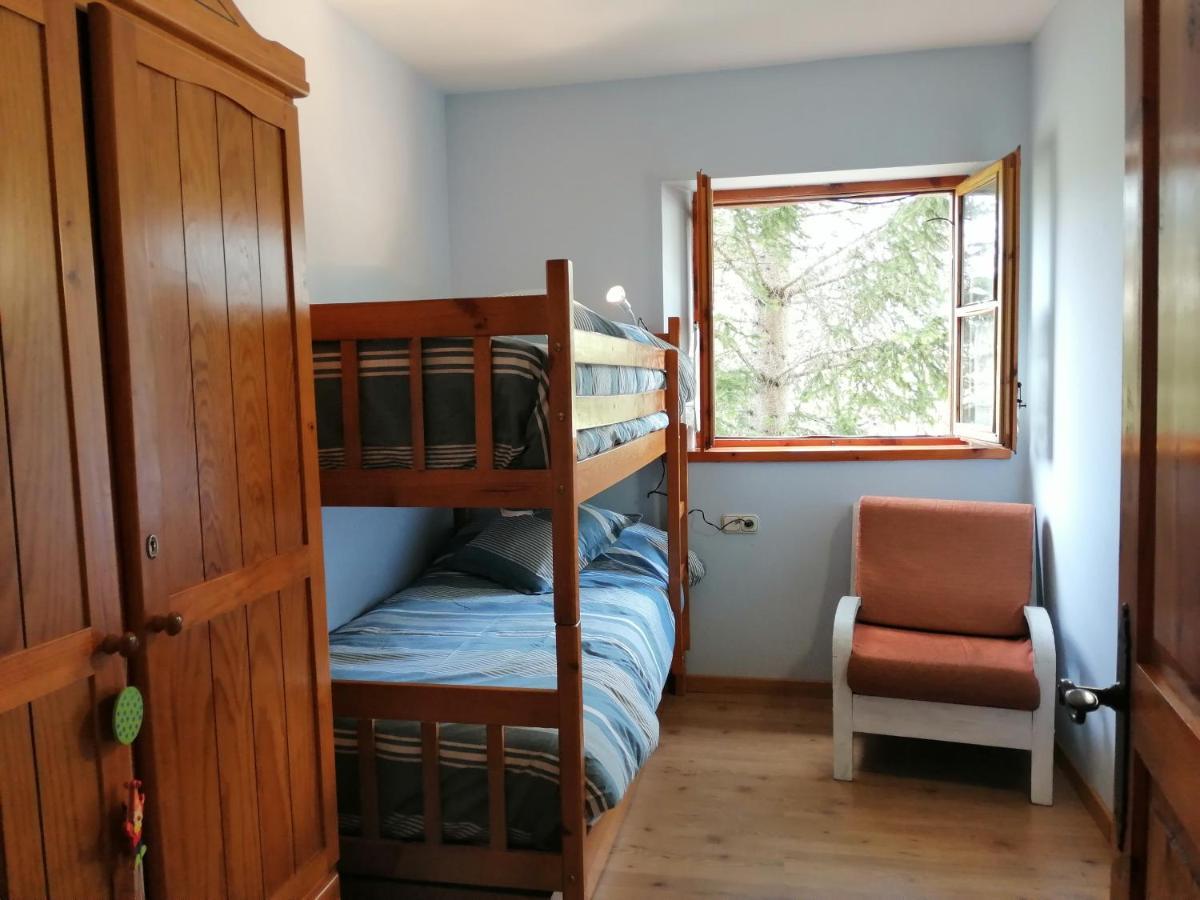 Apartamento Familiar Y Comodo Muntanyo 1 Pla de l'Ermita Bagian luar foto