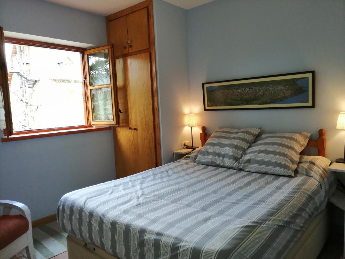 Apartamento Familiar Y Comodo Muntanyo 1 Pla de l'Ermita Bagian luar foto