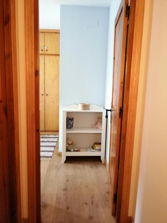 Apartamento Familiar Y Comodo Muntanyo 1 Pla de l'Ermita Bagian luar foto