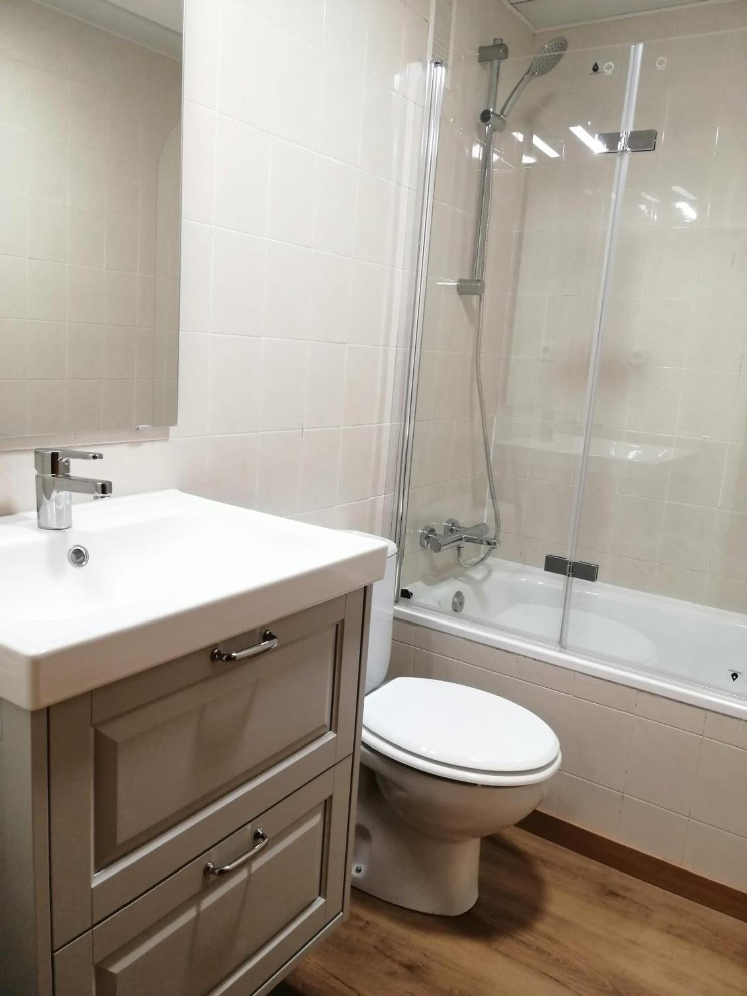 Apartamento Familiar Y Comodo Muntanyo 1 Pla de l'Ermita Bagian luar foto