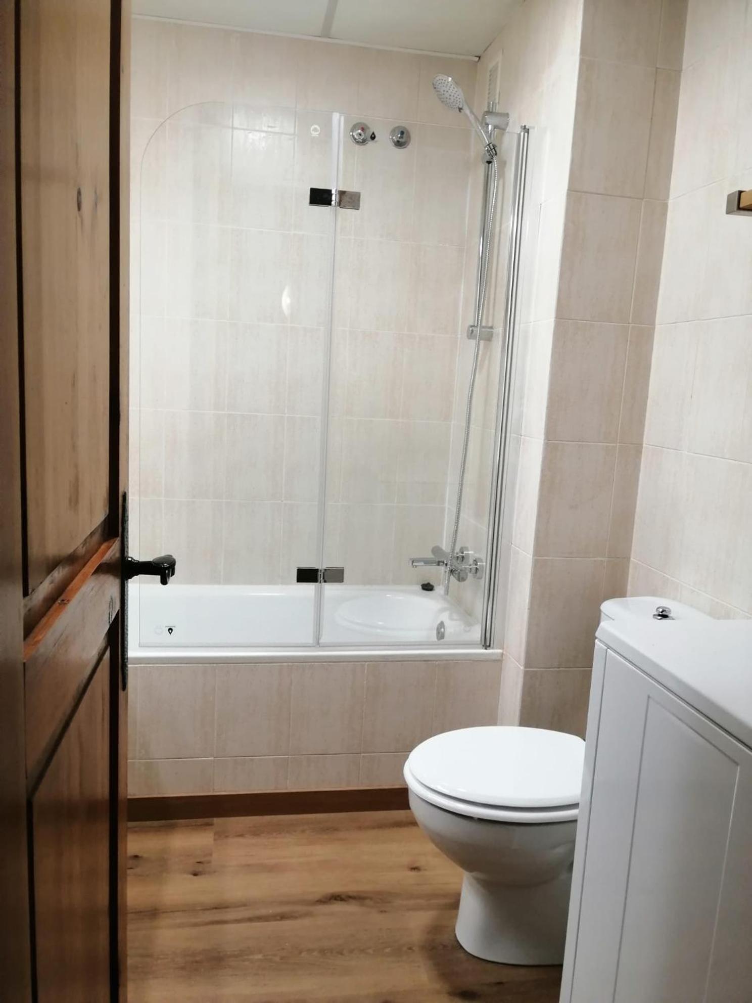 Apartamento Familiar Y Comodo Muntanyo 1 Pla de l'Ermita Bagian luar foto