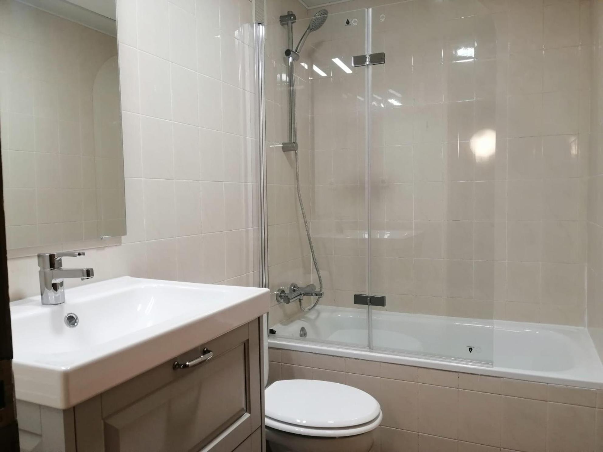 Apartamento Familiar Y Comodo Muntanyo 1 Pla de l'Ermita Bagian luar foto