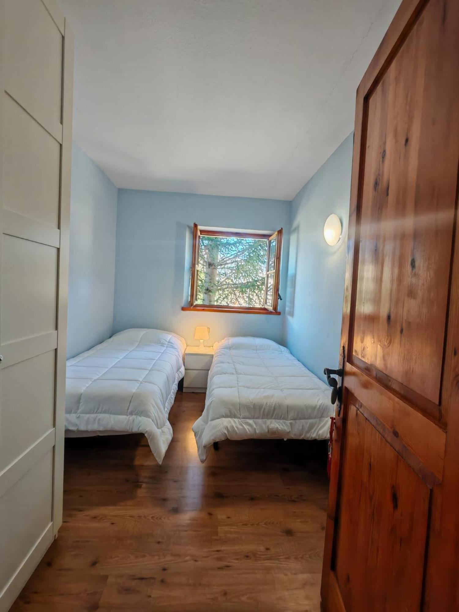 Apartamento Familiar Y Comodo Muntanyo 1 Pla de l'Ermita Bagian luar foto