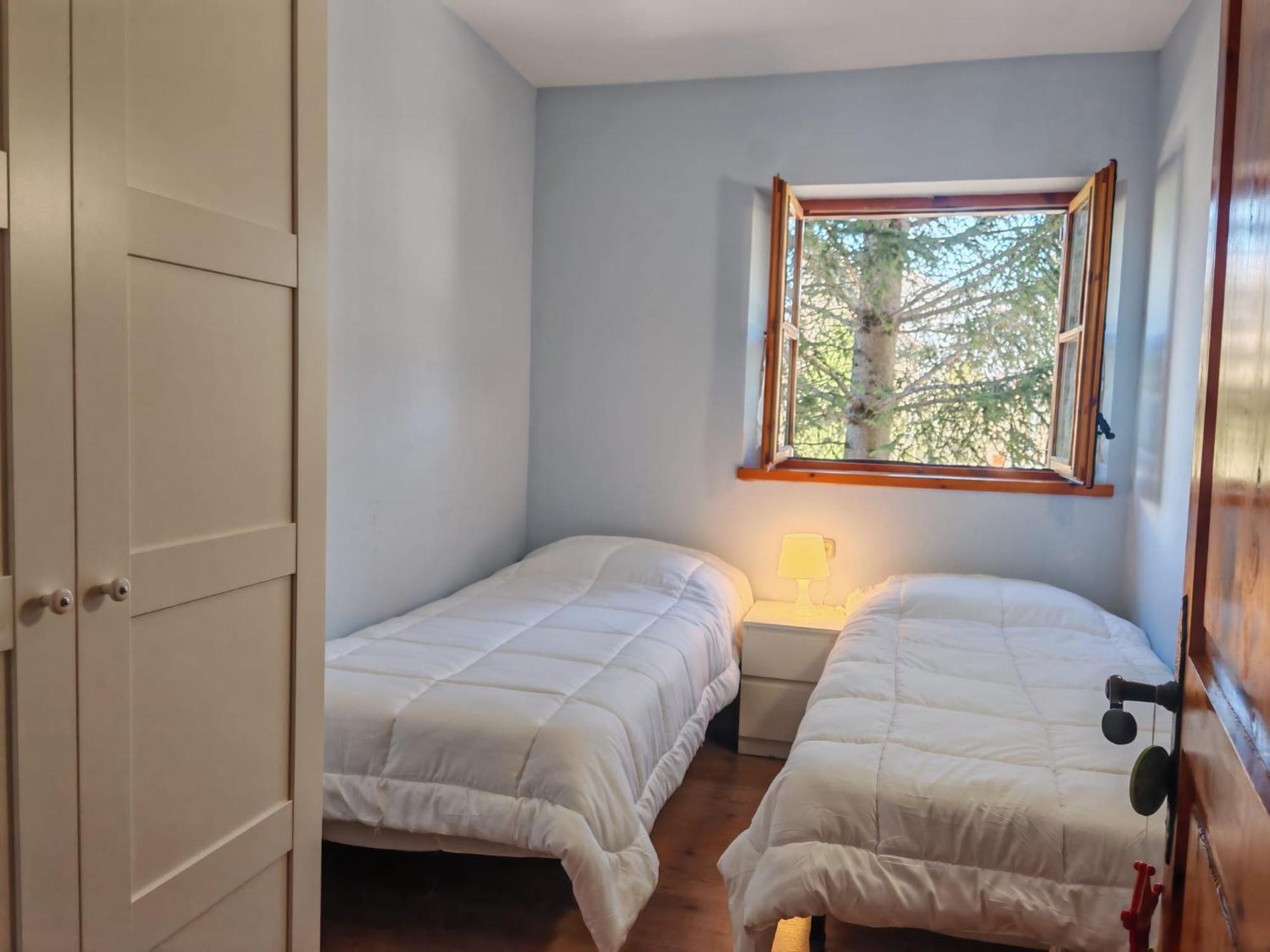 Apartamento Familiar Y Comodo Muntanyo 1 Pla de l'Ermita Bagian luar foto